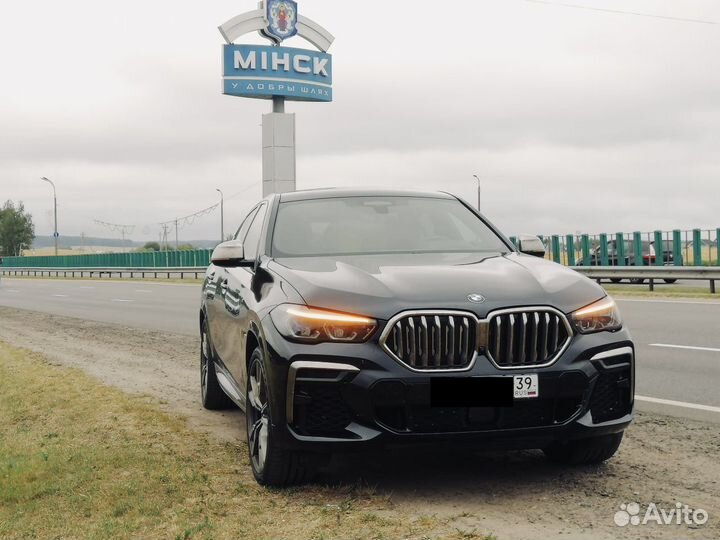 Перегон авто из/в Калининград. Постановка на паром