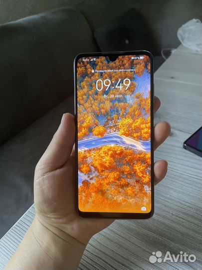 HONOR 20s, 6/128 ГБ