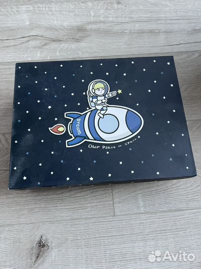 Детские игрушки наборы