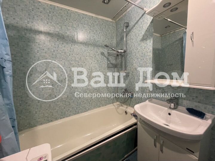 2-к. квартира, 51,5 м², 2/9 эт.