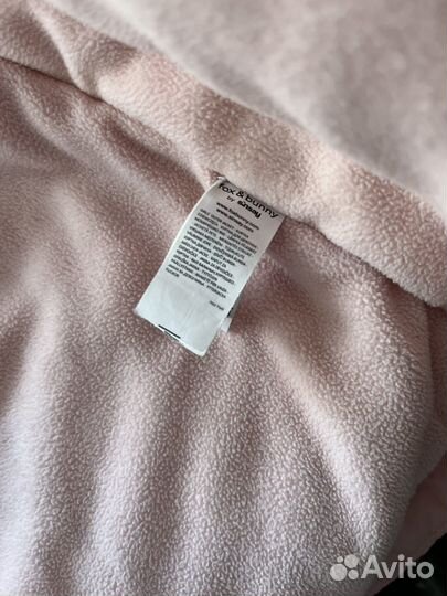 Куртка демисезонная для девочки