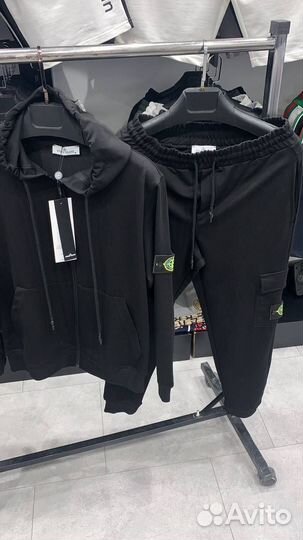 Stone Island костюм спортивный