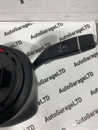 Подрулевой переключатель Mercedes-Benz E-Class