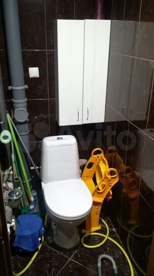 3-к. квартира, 73 м², 1/3 эт.