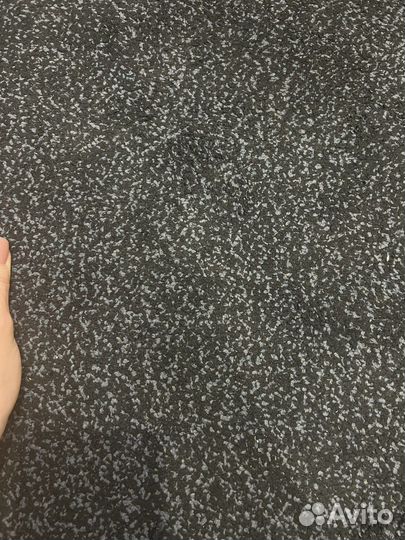 Ковер IKEA tyvesle новый в упаковке