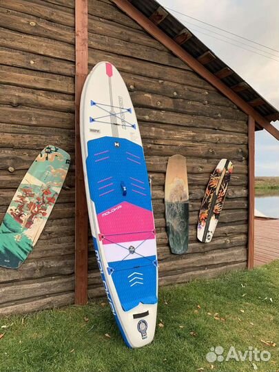 Сапборд Molokai Light Air 10'6