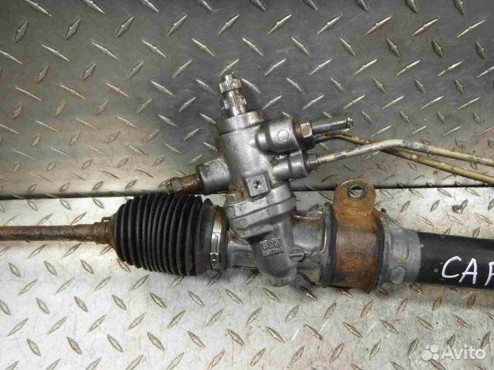 Рейка рулевая Honda Capa 1998-2002