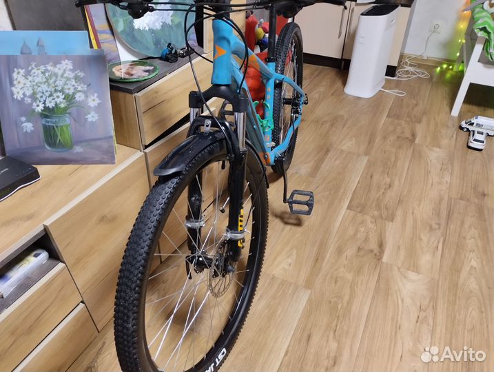 Forward apach 3.0 27.5