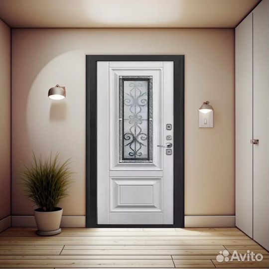 Двери от производителя: качество без компромиссов