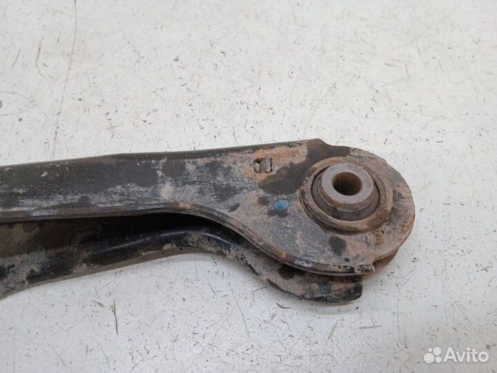 Рычаг задний левый нижний Infiniti Jx35 L50 VQ35DE