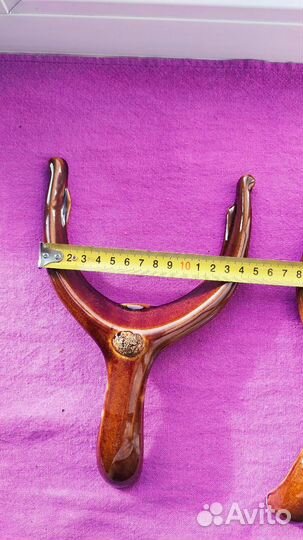 Ухват керамический для горшочков