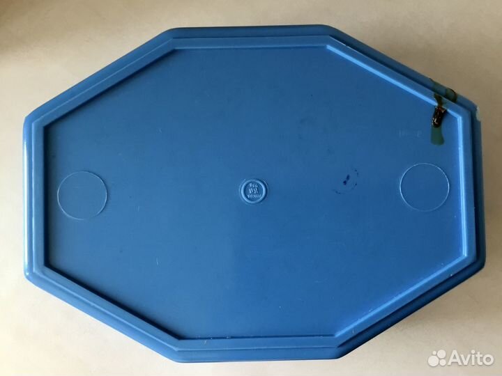 2 Шкатулки Карболит/Бакелит + Дерево С С С Р