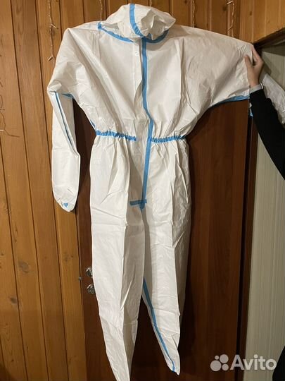 Комбинезон защитный