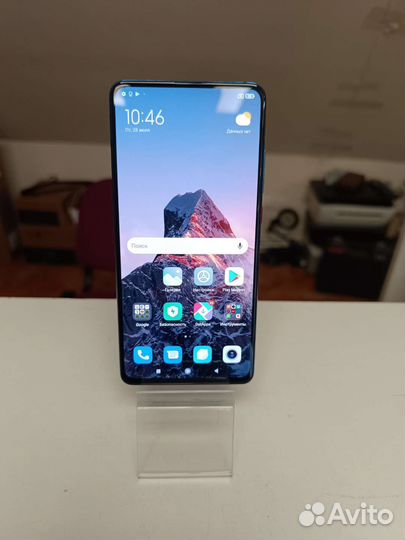 Телефон Xiaomi Mi Redmi 9T Pro 6/64