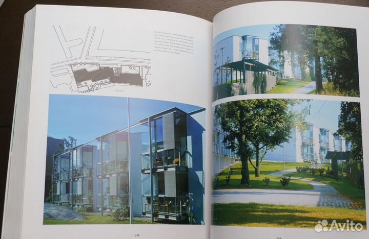 Книга New Concepts in Apartment Buildings