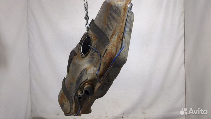 Бак топливный Opel Vectra B, 2001