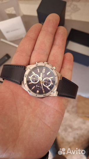 Мужские наручные часы casio