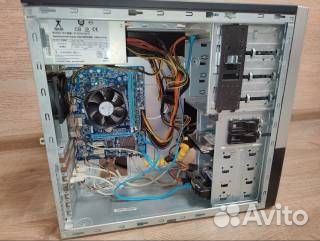 Офисный компьютер