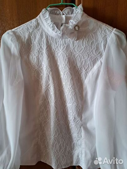 Школьная форма для девочки 140, 146, 158