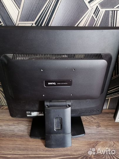 Монитор 17 дюймов