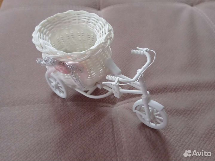 Хохлома,ваза цветное стекло ссср, корзинка