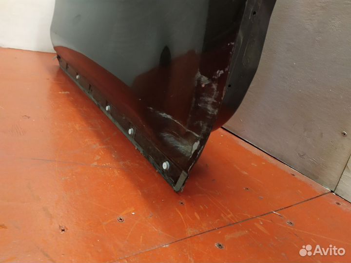 Дверь передняя правая Nissan X-Trail T32