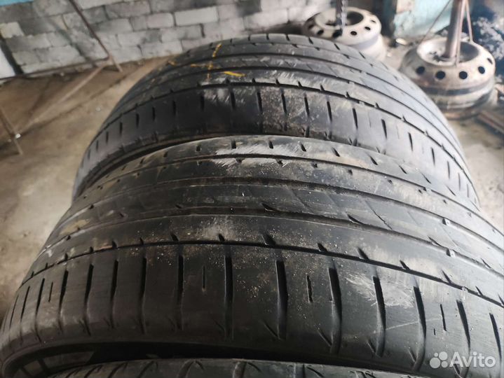 Hankook Ventus Prime 2 K115 195/55 R16 87V