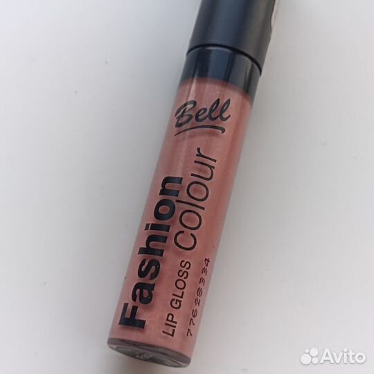 Блеск для губ bell color LIP gloss тон 405
