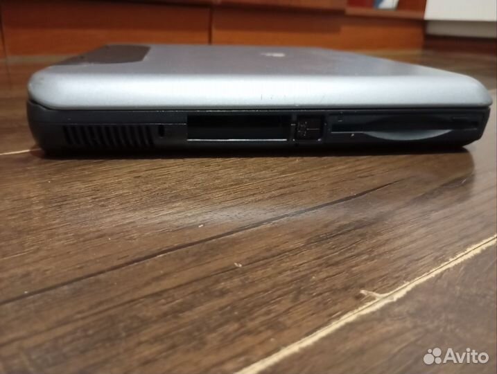 HP OmniBook xe3