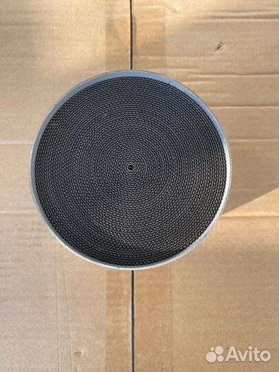 Новые катализаторы на любые авто