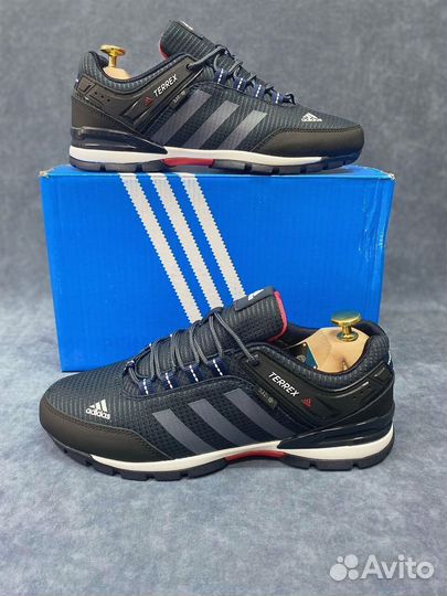 Кроссовки Adidas Terrex