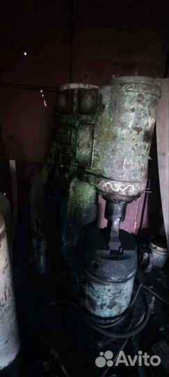 Кузнечный молот