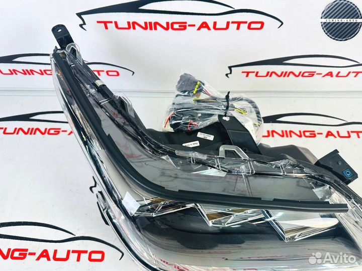 Фара LED для Lexus LX570 / LX450