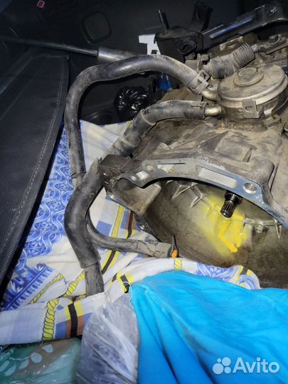 Киа пиканто 2006г