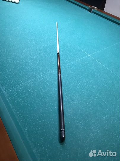 Продам кий для русского бильярда