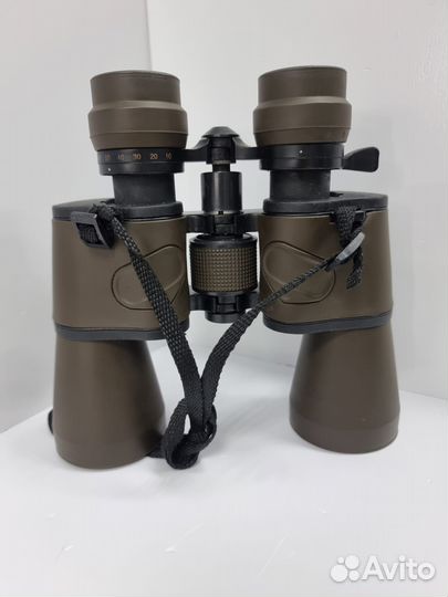 Бинокль galileo 10x60x60 (11)