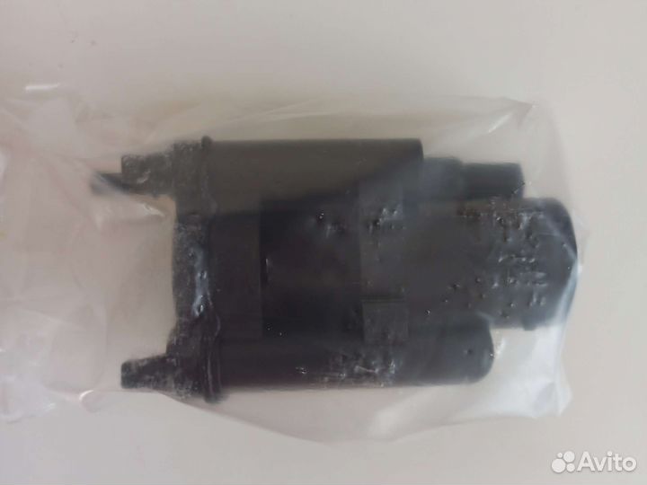 Топливный фильтр hyundai sonata (31911 38204)