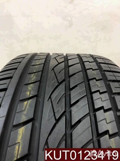 Continental ContiCrossContact UHP 305/40 R22 114W