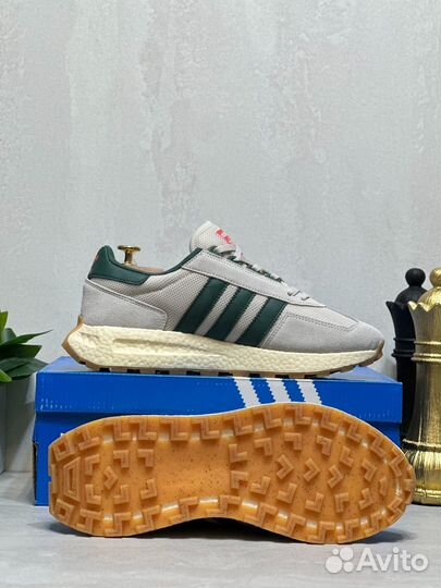 Кроссовки Adidas Retropy E5 (42)