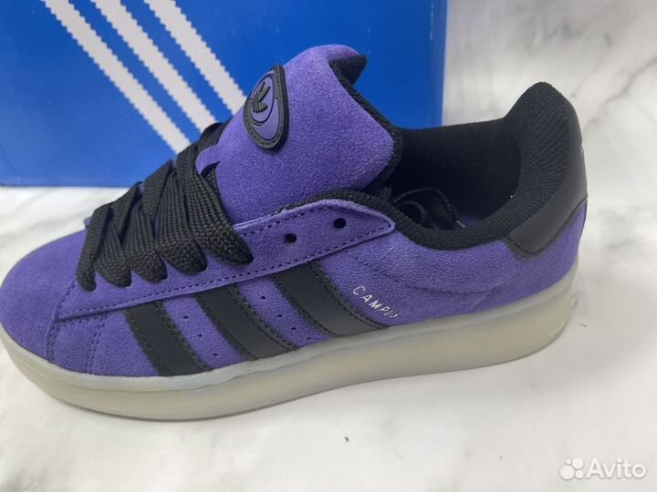 Кроссовки Adidas campus 36-41