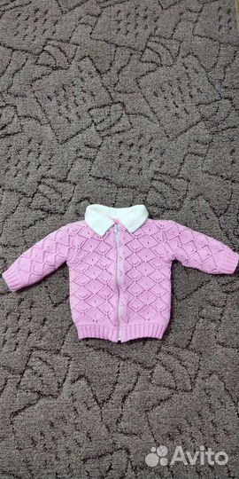 Костюм для девочки