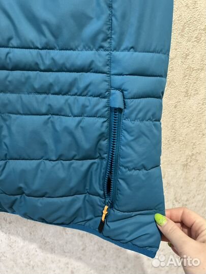 Жилетка женская