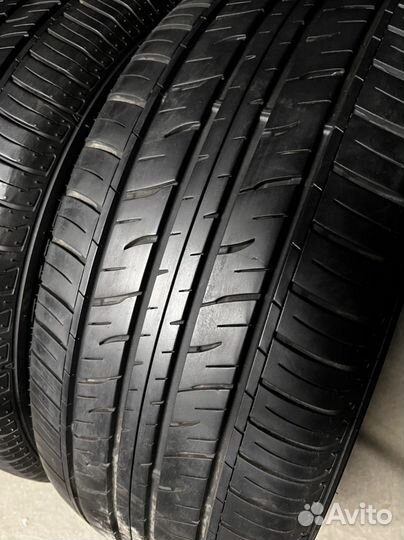 Dunlop Grandtrek PT3A 275/50 R21