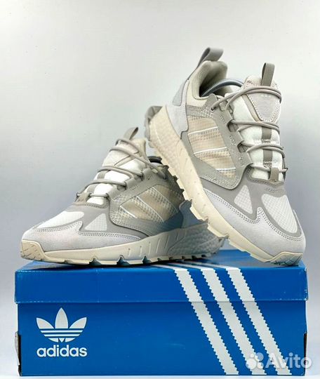 Кроссовки Adidas ZX 1000, арт.223502