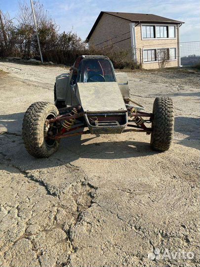 Багги