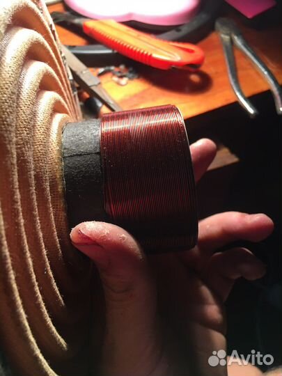 Ремонт и скупка динамиков