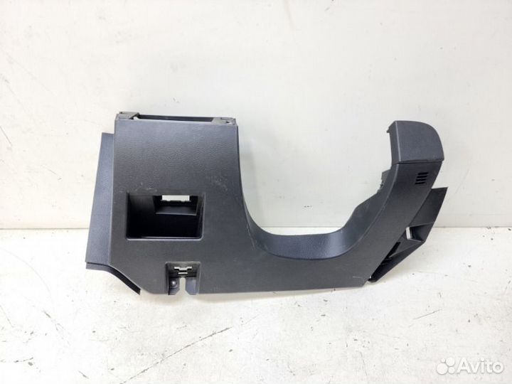 Накладка консоли Mazda 3 BL 2011-2013