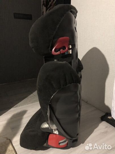 Детское автокресло бу