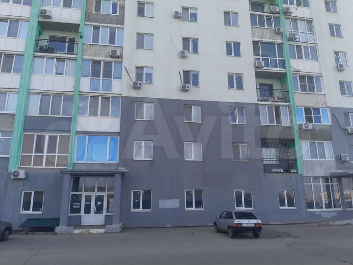 Свободного назначения, 185 м²