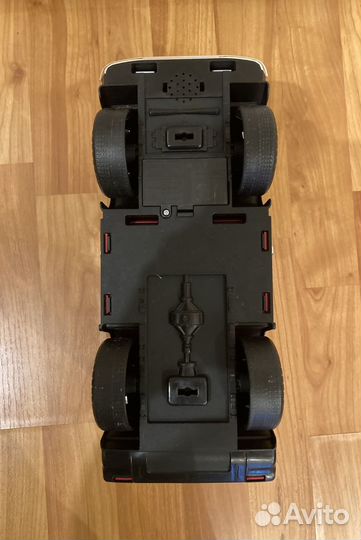 Пожарная машина Dickie Toys